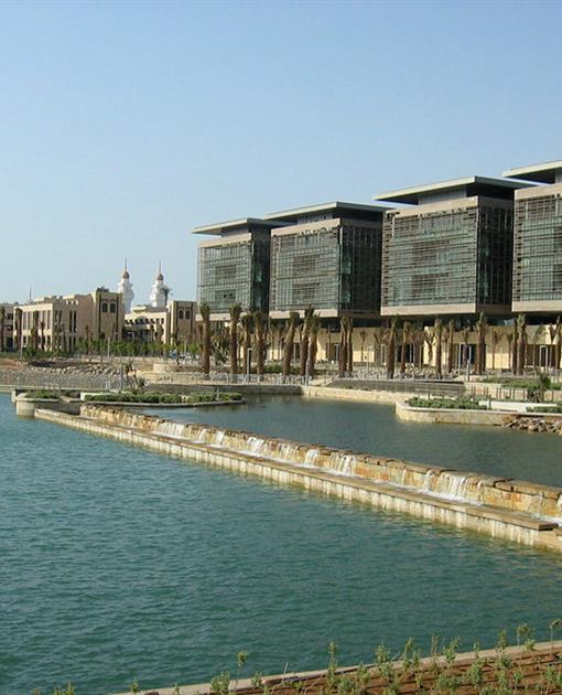 KAUST